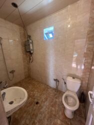 Uzunmüddətli kirayə evlər: 65 kv. m, 2 otaqlı, Qaz, İşıq, Su — 8