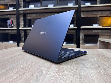 notebook lenovo: İşlənmiş Lenovo IdeaPad, 15.6 ", Intel Core i5, 512 GB, Ünvandan götürmə, Ödənişli çatdırılma, Rayonlara çatdırılma — 8