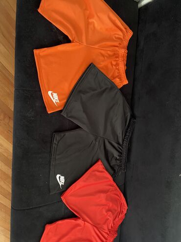 muska odela novi pazar cene: Shorts Nike, L (EU 40), XL (EU 42), 2XL (EU 44), color - Orange