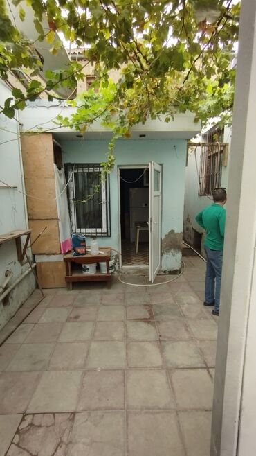 Посуточная аренда домов: 60 м², 2 комнаты, Газ, Электричество, Водопровод