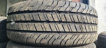 continental: Шины 225 / 55 / R 17, Лето, Б/у, Пара, Грузовики/Автобусы, Германия, Continental — 4