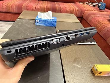 Ноутбуки Lenovo: Ноутбук Lenovo G580, 15.6" Основные характеристики: - Экран: 15.6" — 5