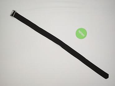158 cm: Pasek, Damskie, stan - Bardzo dobry — 2