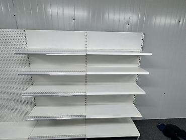 канцтовары: Полка для магазина, Новый, Железо, В рассрочку, Самовывоз, Платная доставка — 3
