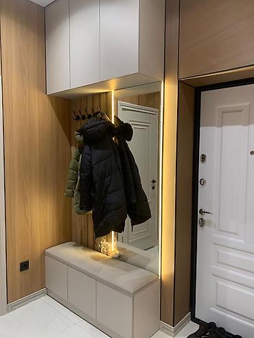 Посуточная аренда квартир: 2 комнаты, Бронь, Бытовая техника, Душевая кабина — 7