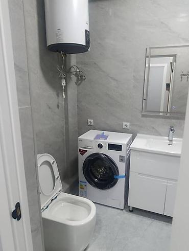 Продажа квартир: 1 комната, 37 м², Технопарк Элитка, 10 этаж, Евроремонт — 9