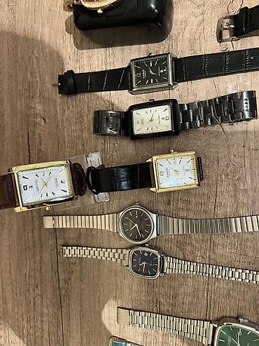 часы kasio: Классические часы часы, Casio, Япония, Водонепроницаемые, Мужские, Новый — 4