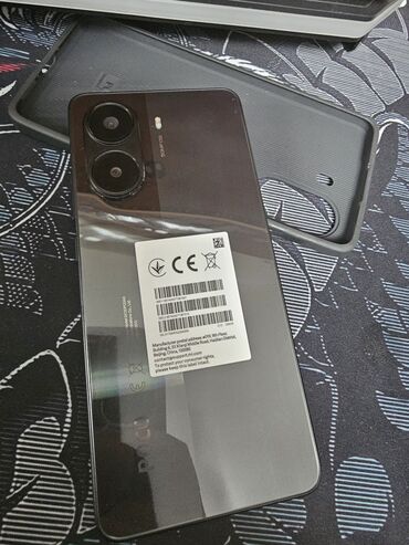 купить кабель ethernet: Poco X7 Pro, Жаңы, 256 ГБ, түсү - Кара, 1 SIM, 2 SIM