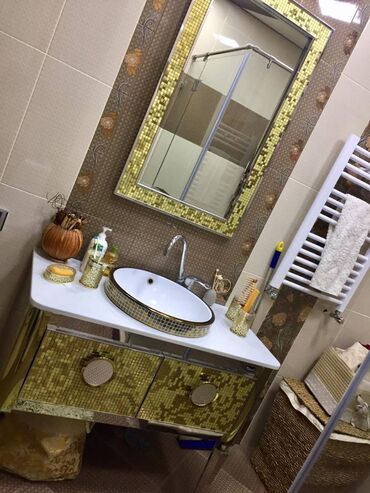 Yeni tikili: 3 otaqlı, Yeni tikili, 140 kv. m — 14