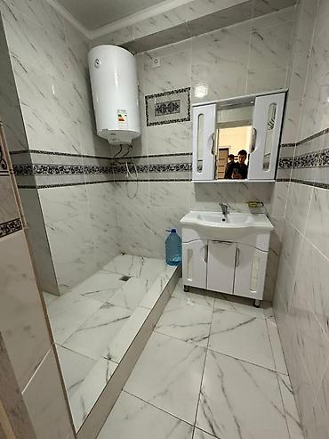 Продажа квартир: 3 комнаты, 86 м², Элитка, 7 этаж, Евроремонт — 3