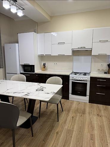 for rent: 🔥Сдаётся 3‑х комнатная студия в элитном доме. Локация: район — 3