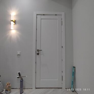 Ремонт окон и дверей: Дверь: Ремонт, Замена, Платный выезд — 10