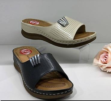 Papuče: Papuče 41 — 8