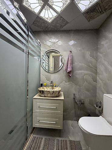 bağ evi: 3 otaqlı, Yeni tikili, 68 kv. m — 6