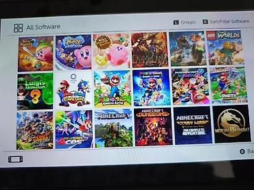 Nintendo Switch: 🔒🎮 REZERVISANO – Super Mario Odyssey Limited Edition ✨ Nintendo — 11