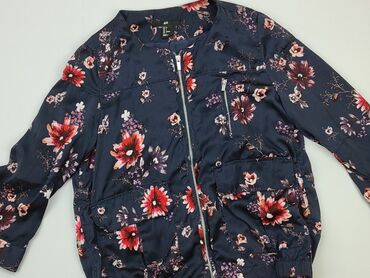 Outerwear: Women's Jacket, H&M, XS (EU 34), condition - Good