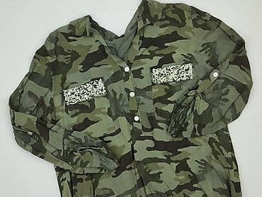 massimo dutti ramoneska: Koszula damska, rozmiar L — 1