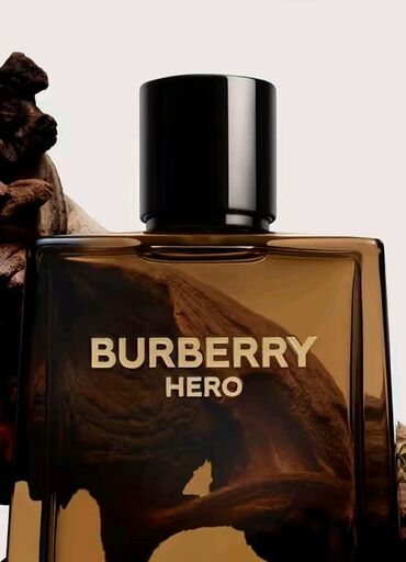 Ətriyyat: Məhsul: Niş və selektiv ətirlər kolleksiyası Təsvir: - Essential — 3