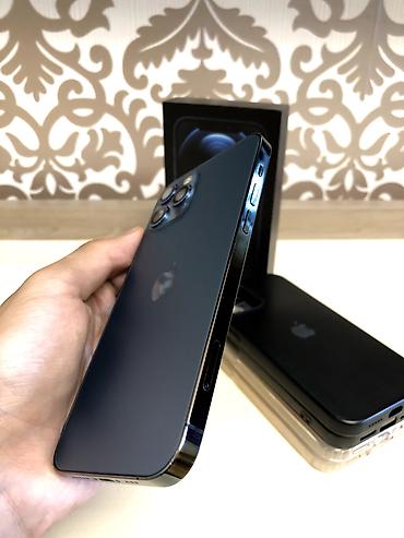 Техника и электроника: IPhone 12 Pro, 128 ГБ, Pacific Blue — 6