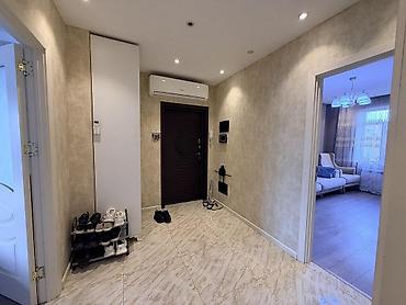 qubada evlər: Bakı, Əhmədli, 3 otaqlı, Köhnə tikili, m. Xalqlar Dostluğu, 75 kv. m — 5