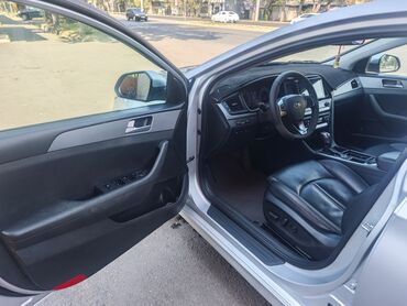 расрочкага машина берилет: ГАЗ Sonata: 2019 г., 2 л, Автомат, Газ, Седан