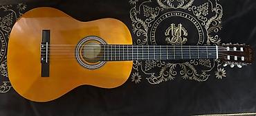 Klassik gitara, İşlənmiş, Pulsuz çatdırılma