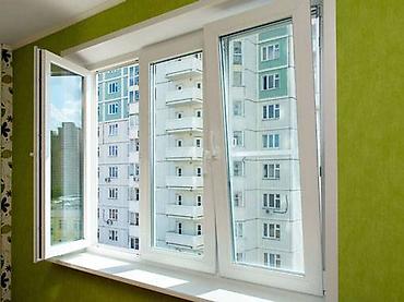 ремонт отбойник: Металлопластиковое окно на заказ, Тип окна: Витражные, Мансардные, Панорамные, Бесплатная установка, В рассрочку — 3