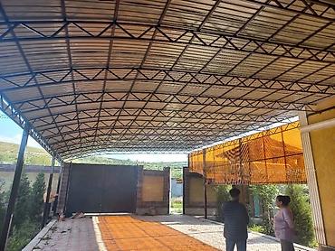 Сварка: Сварка | Навесы Гарантия, Монтаж — 24