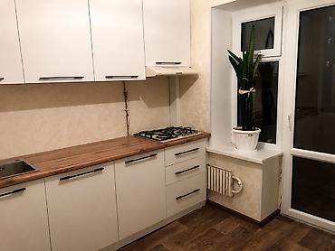 кв джал: 1 комната, 35 м², Индивидуалка, 1 этаж — 1