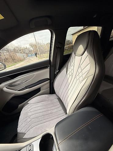 BYD: BYD Song Plus: 2024 г., Вариатор, Электромобиль, Кроссовер — 8