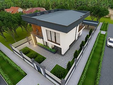 Дизайн, проектирование: Дизайн, Смета на строительство, Проектирование | Офисы, Квартиры, Дома — 8