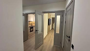 Продажа квартир: 2 комнаты, 65 м², Элитка, 5 этаж, Евроремонт — 7