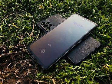 Samsung: Samsung Galaxy A52 — 2