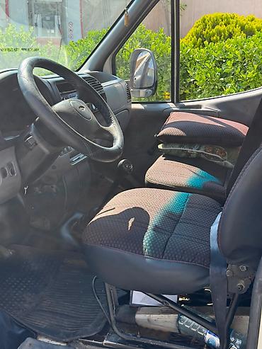 1998 ford transit: Salam alverciler narahat etmesin. Masin gorunduyu kimidir mator N/z — 6