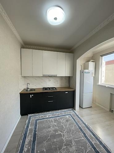 Продажа квартир: 1 комната, 45 м², 106 серия улучшенная, 8 этаж — 7