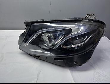 i̇şıqlar: Komplekt, Mercedes-Benz, 2023 il, Orijinal, Almaniya, Yeni — 5