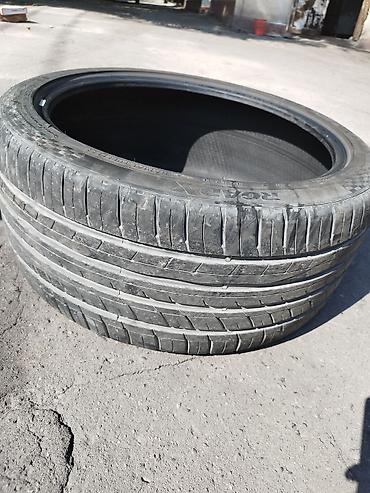 шины на rx: Летние шина одна пара RoadX RXMotion (R01) — размер 285/35 ZR21 105Y — 2