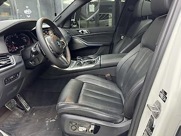BMW: BMW X5: 2019 г., 3 л, Автомат, Дизель, Кроссовер — 11