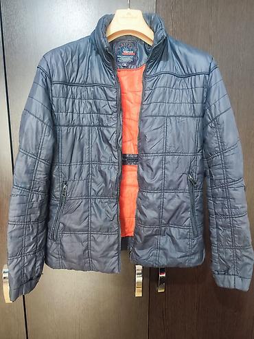 Куртки: Продаются муж бу куртки хорошего качество весна-лето лёгкие удобные — 19