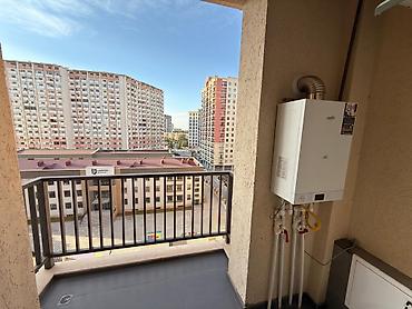 Mənzil kirayələyirəm: West Town | Dərnəgül metrosu | 2 Otaqlı Mənzil Kirayə Verilir 📍 Ünvan — 5