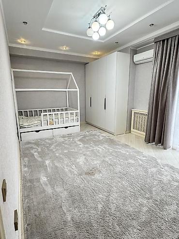 Долгосрочная аренда квартир: 4 комнаты, Агентство недвижимости — 7