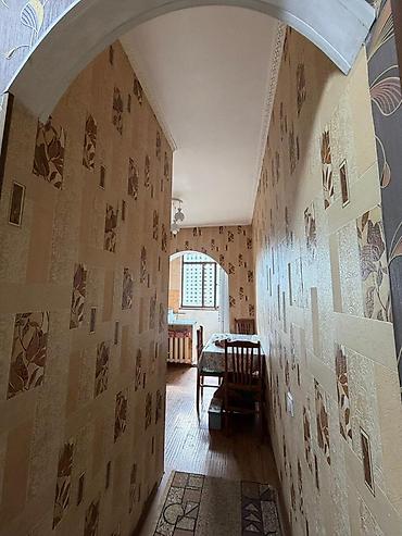 Продажа квартир: ПРОДАЕТСЯ 3х комнатная квартира 91,65 кв.м. в ЖК «Манас» в Бишкеке — 4