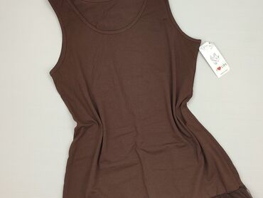 modne duże rozmiary bluzki i tuniki: Women`s dress, M (EU 38)