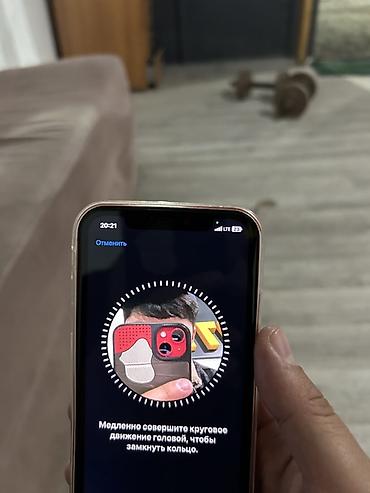 айфон zs: IPhone 17 Pro, Б/у, 128 ГБ, Золотой, Защитное стекло, 100 % — 3