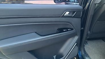 Ssangyong: Ssangyong Rexton: 2019 г., 2.2 л, Автомат, Дизель, Внедорожник — 12