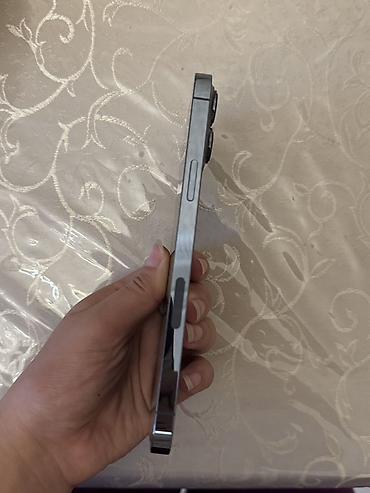 iphone: IPhone 13 Pro Max, 256 GB, Sierra Blue, Face ID — 5
