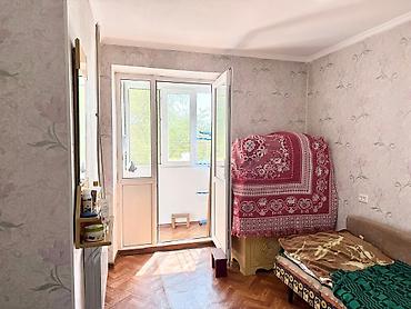 Продажа квартир: 3 комнаты, 70 м², 106 серия, 3 этаж, Косметический ремонт — 6