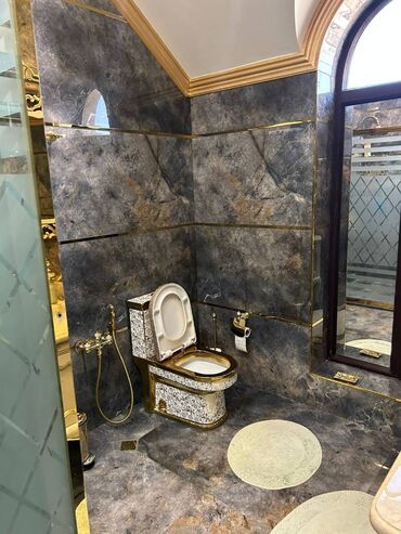 Həyət evləri və villaların satışı: Ağ şəhər 7 otaqlı, 530 kv. m, Yeni təmirli — 18