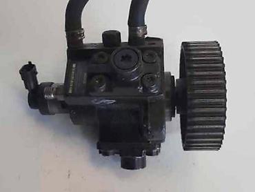 digitalni manometar: SERVO ZA OPEL VECTRA C OD 2002. DO 2008. GOD. | Polovni originalni — 2