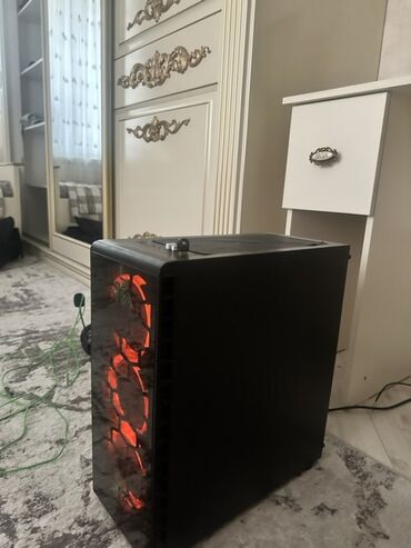 домашние компьютер: Компьютер, Игровой